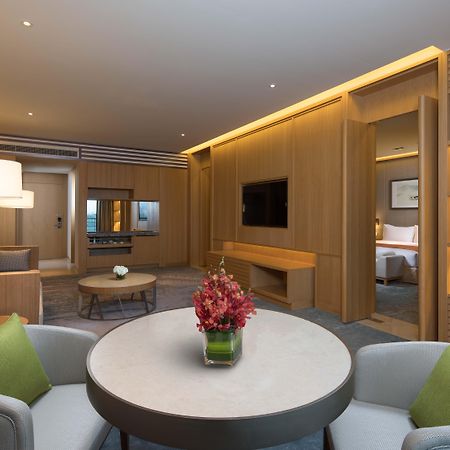 Holiday Inn Kunshan Huaqiao By Ihg Eksteriør billede