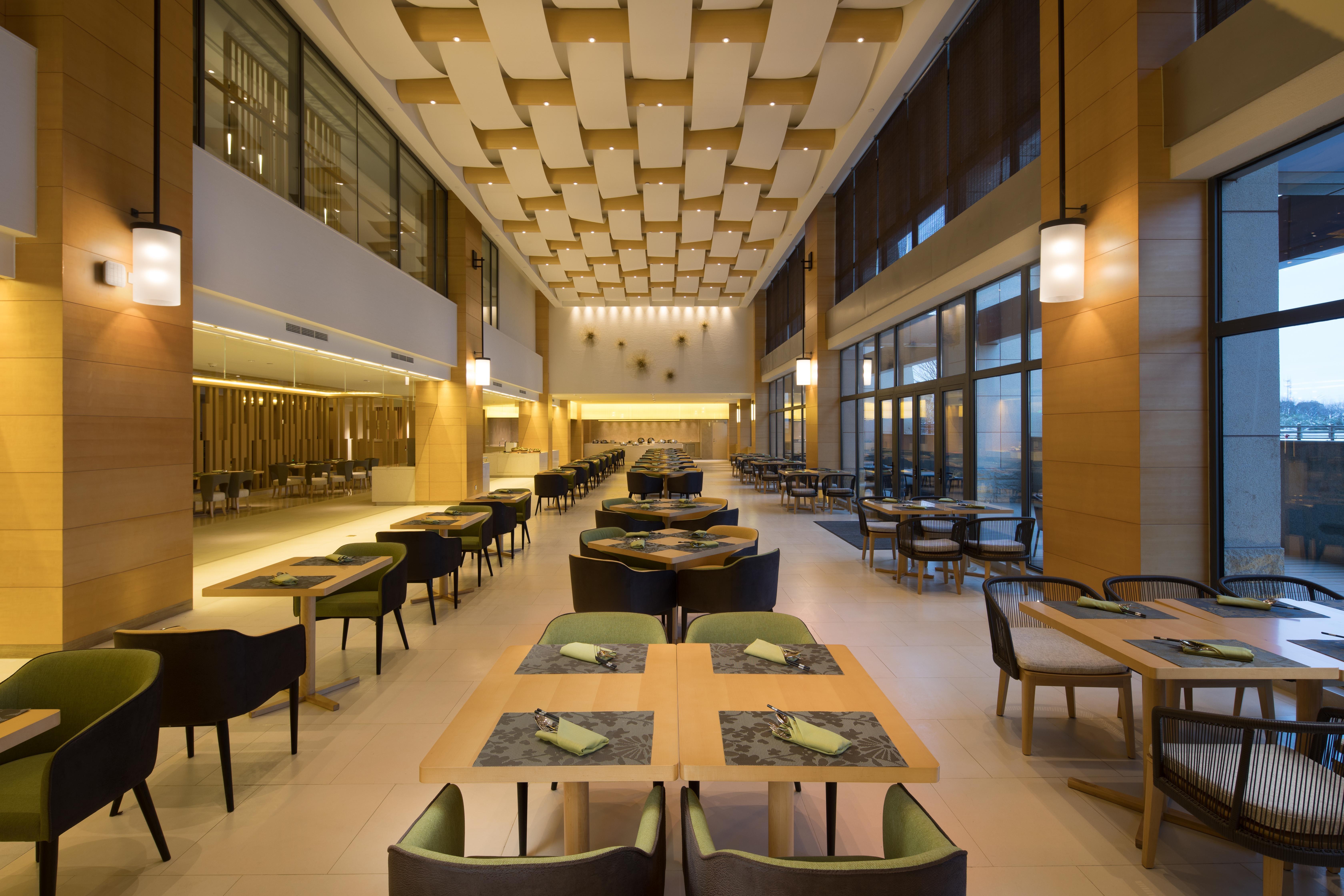 Holiday Inn Kunshan Huaqiao By Ihg Eksteriør billede
