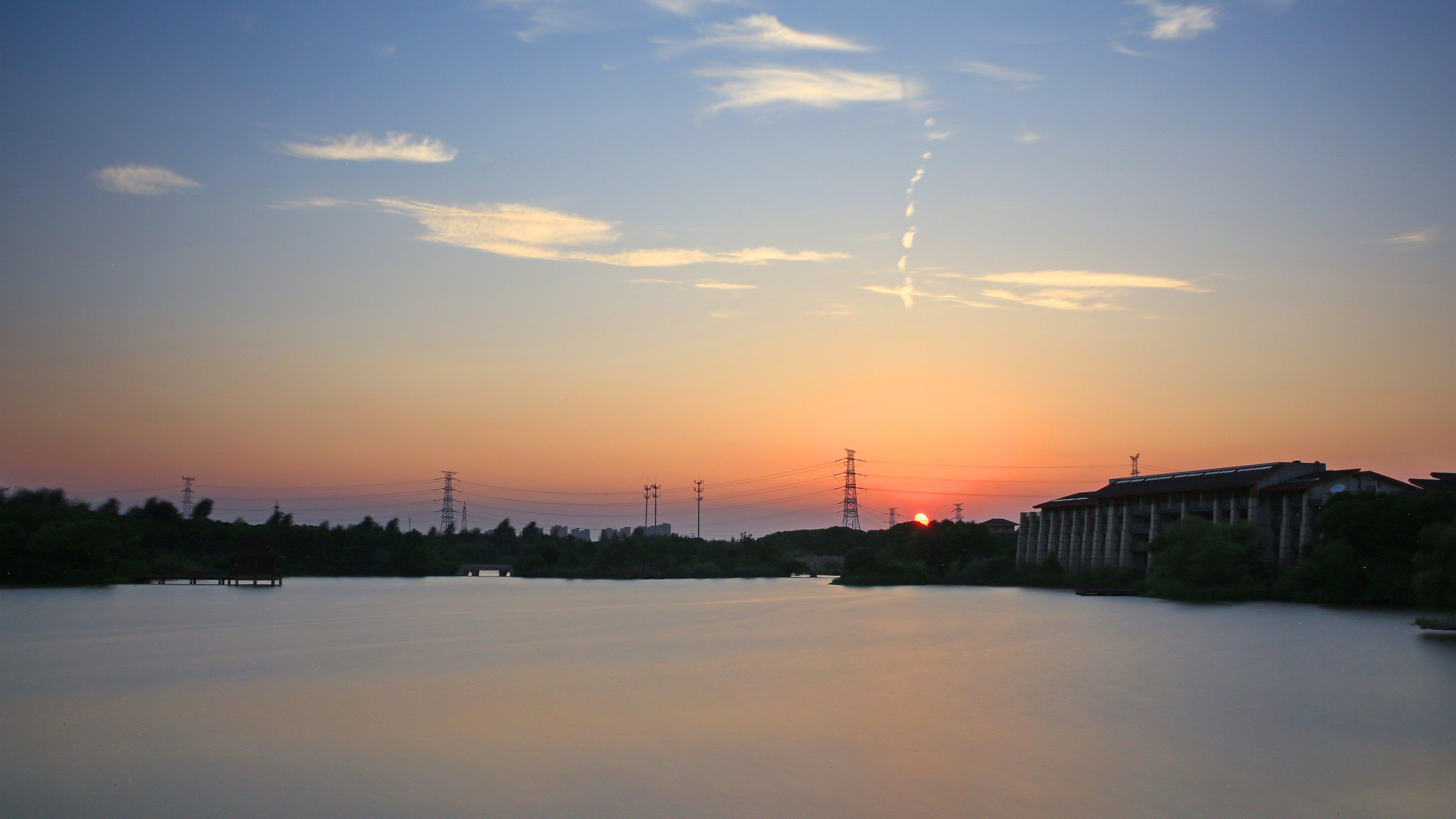 Holiday Inn Kunshan Huaqiao By Ihg Eksteriør billede