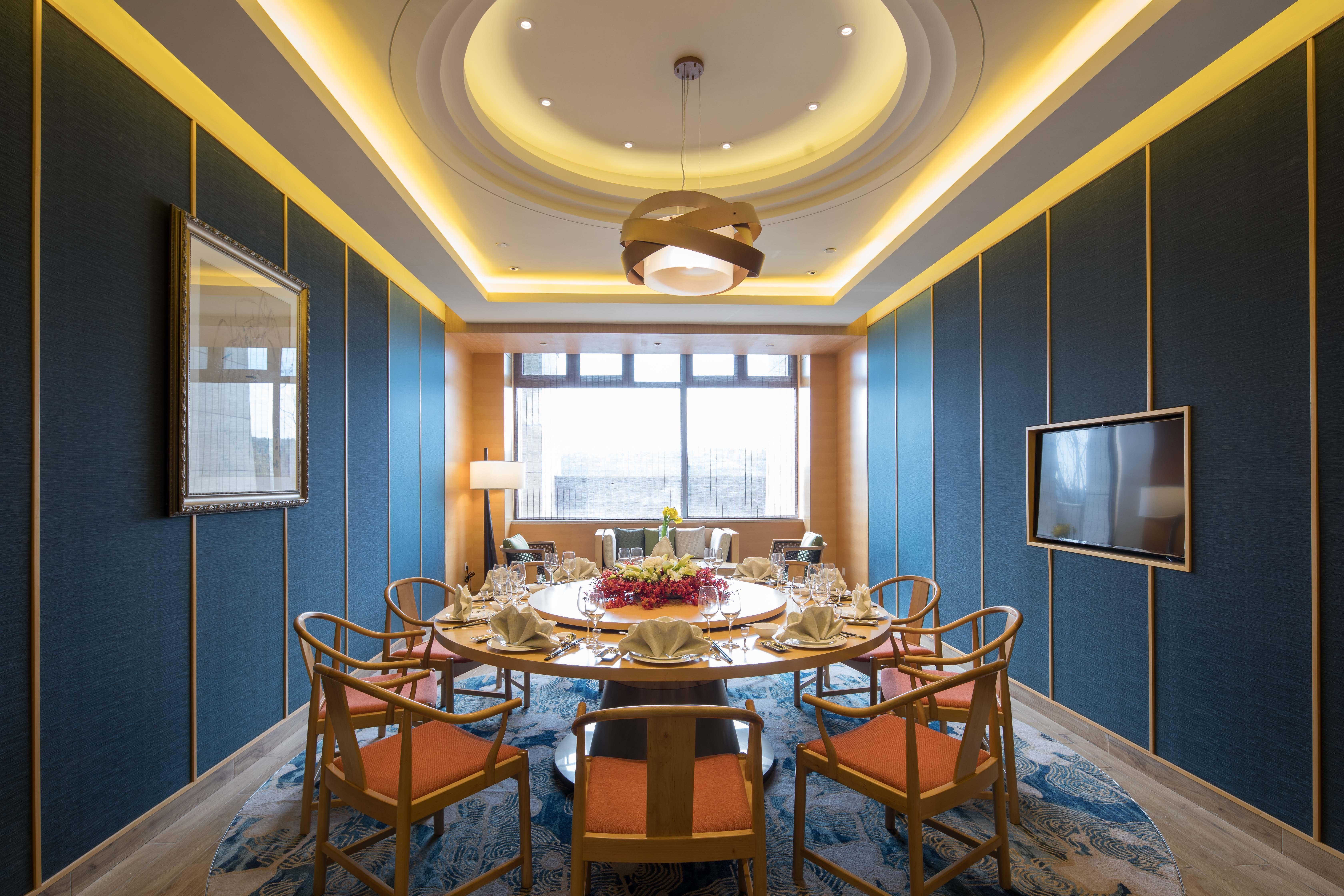 Holiday Inn Kunshan Huaqiao By Ihg Eksteriør billede
