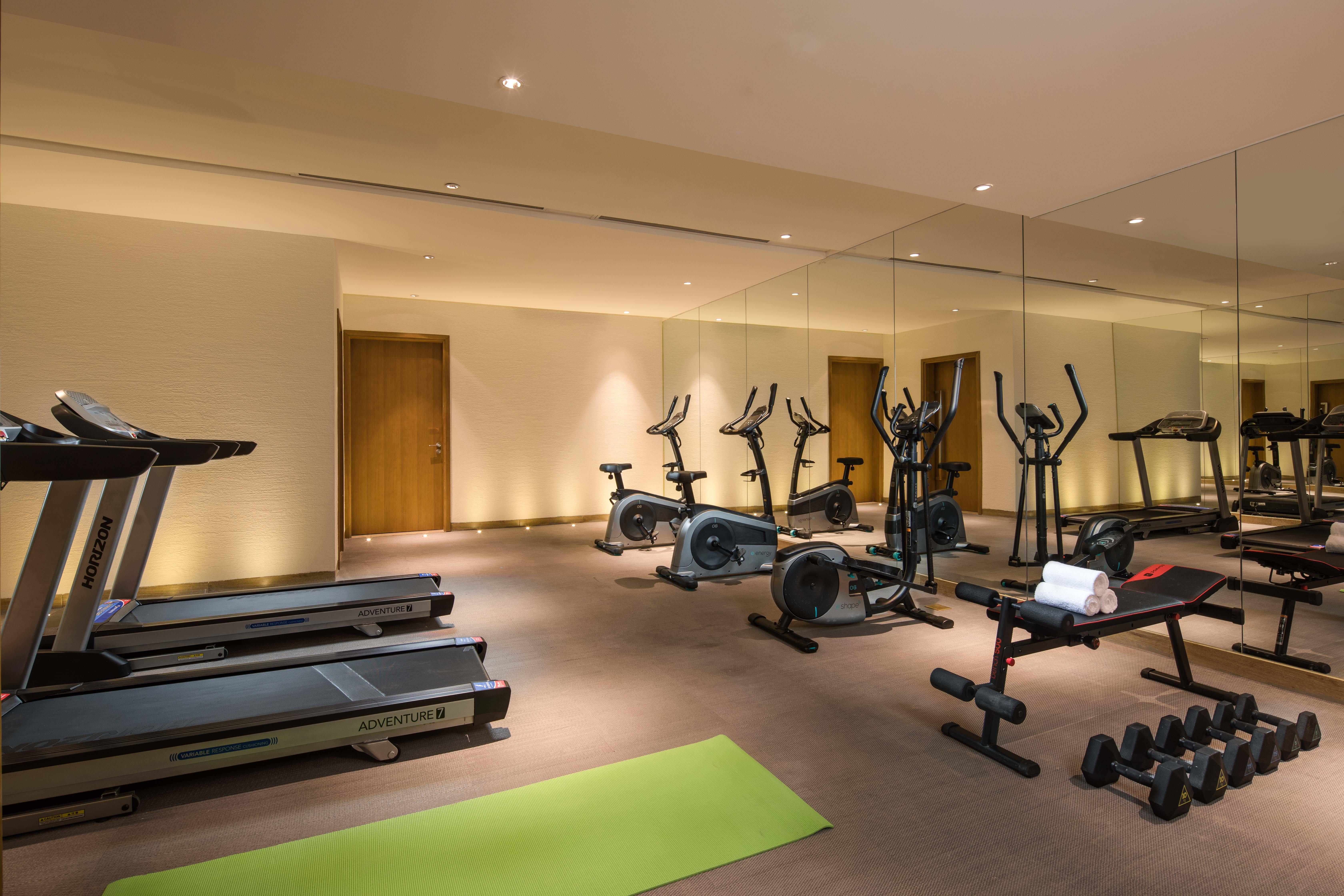 Holiday Inn Kunshan Huaqiao By Ihg Eksteriør billede