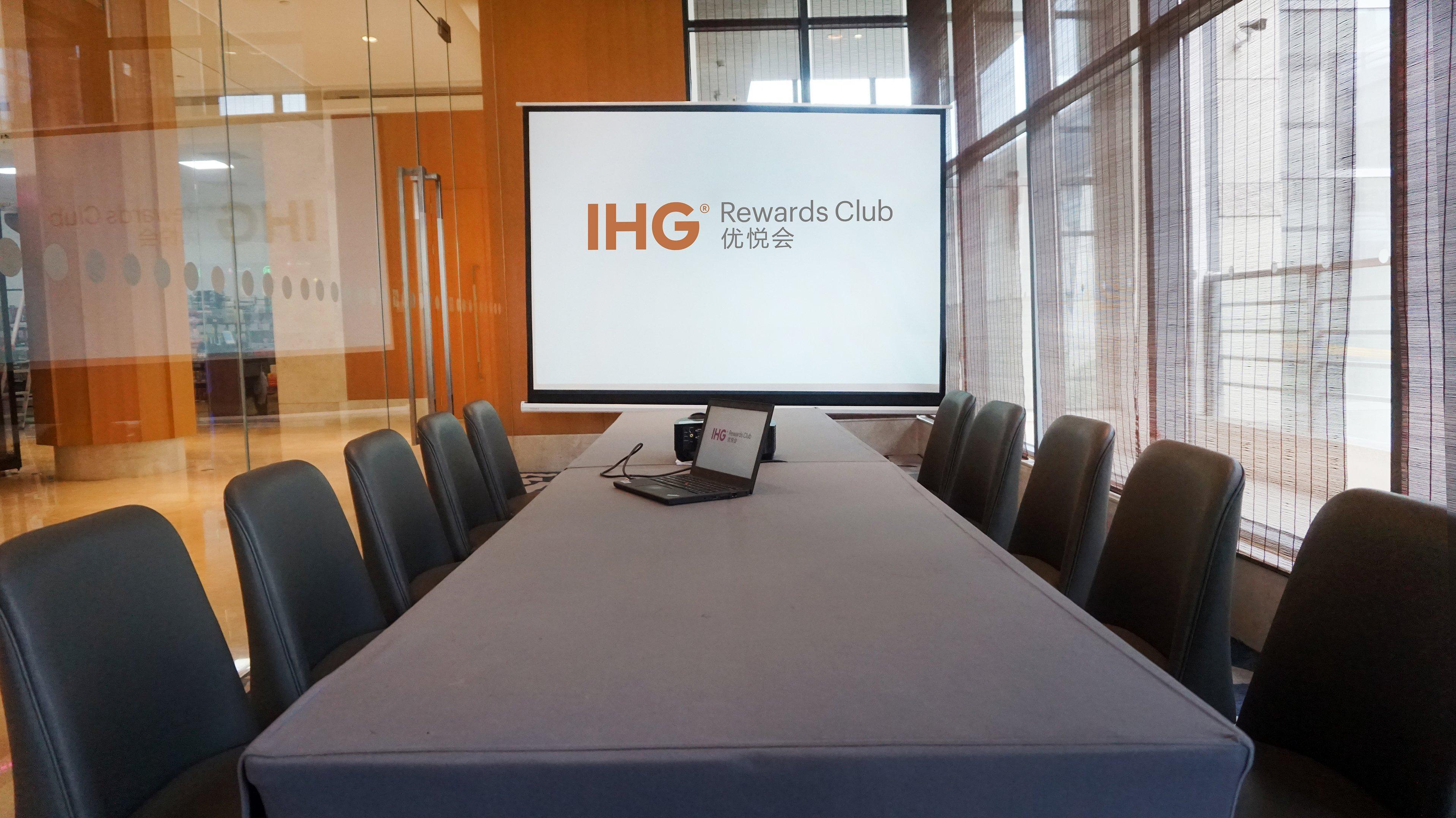 Holiday Inn Kunshan Huaqiao By Ihg Eksteriør billede