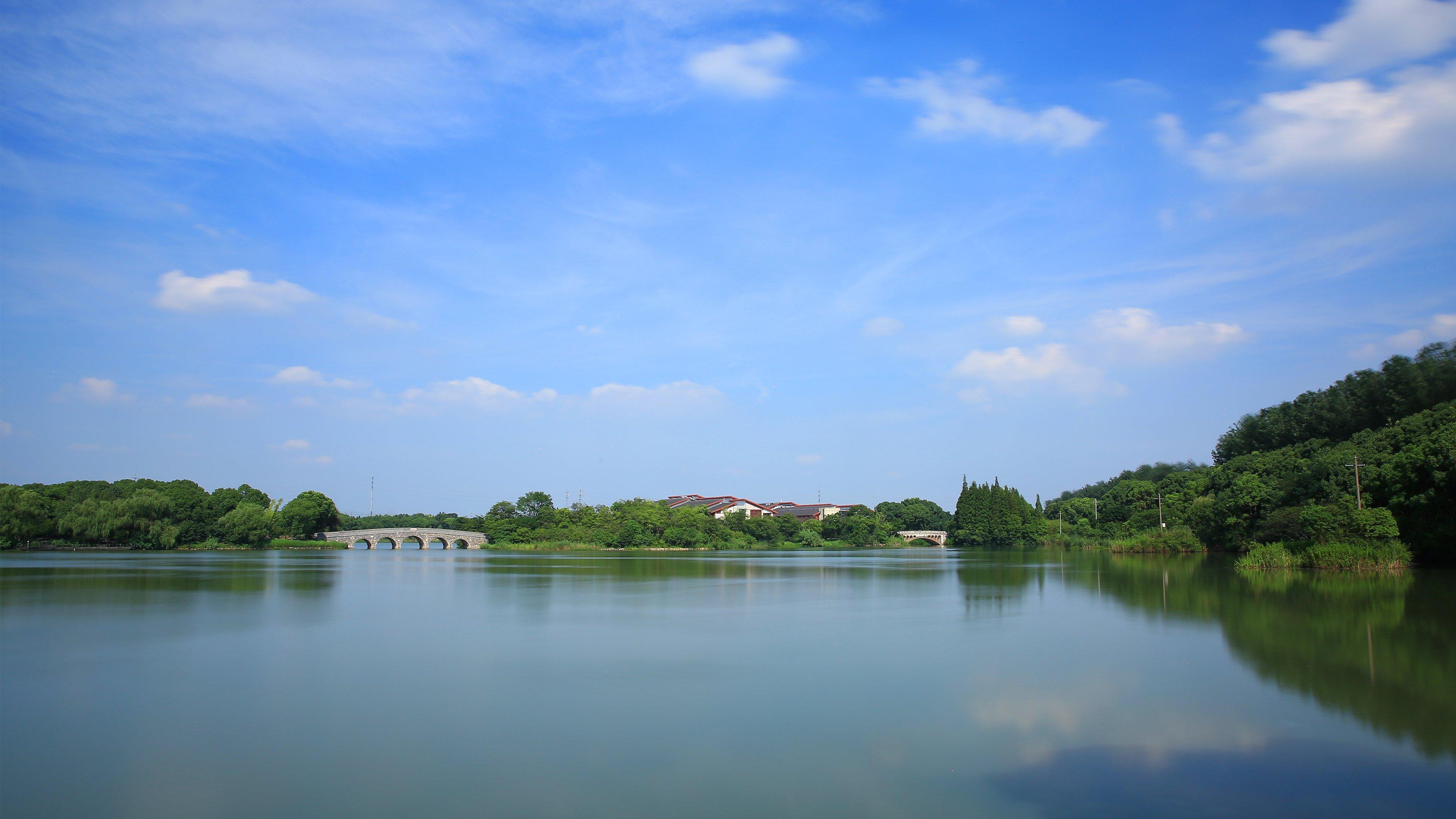 Holiday Inn Kunshan Huaqiao By Ihg Eksteriør billede