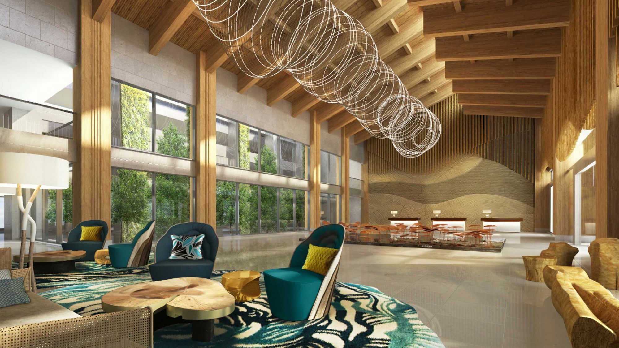 Holiday Inn Kunshan Huaqiao By Ihg Eksteriør billede